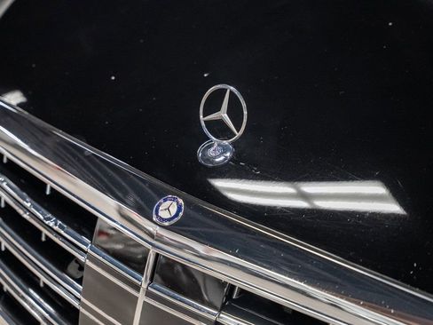 Used 2016 Mercedes-Benz Maybach S 600 image 5