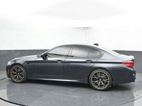 Used 2019 BMW M5 w/ Executive Package image 5