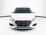 Used 2021 Hyundai Accent SEL w/ Cargo Package image 2