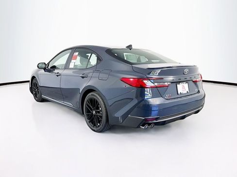 New 2026 Toyota Camry SE image 6