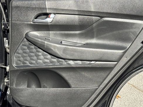 Certified 2022 Hyundai Santa Fe SEL w/ Cargo Package image 16