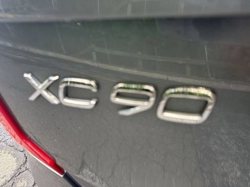 Used 2019 Volvo XC90 T6 Inscription w/ Advanced Package AWD/4WD image 15