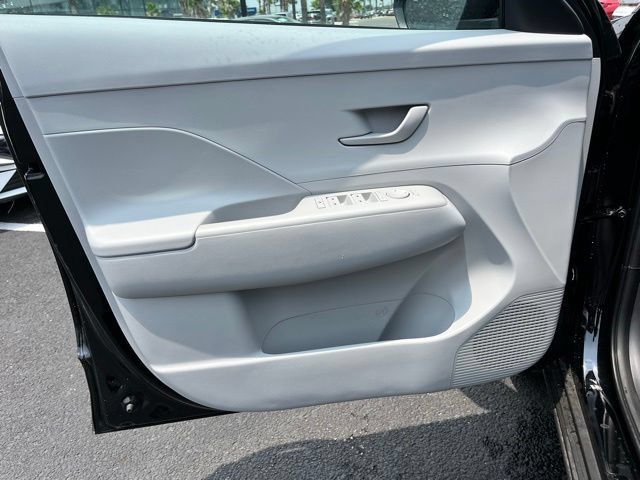 New 2026 Hyundai Kona SEL Sport FWD image 16