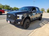 Used 2017 Ford F150 XL w/ Equipment Group 101A Mid image 2