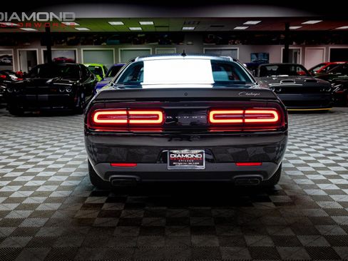 Used 2023 Dodge Challenger SRT Hellcat Redeye image 31