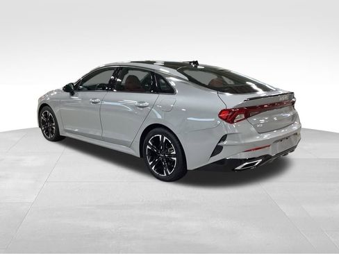 Used 2023 Kia K5 GT-Line image 7