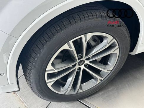 New 2026 Audi Q7 3.0T Premium AWD/4WD image 6