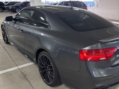 Used 2016 Audi A5 2.0T Premium Plus image 4