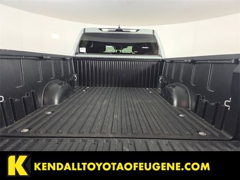 Used 2025 Toyota Tundra SR5 image 11