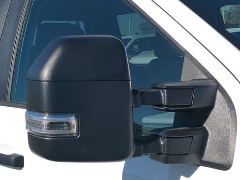 New 2026 Ford F350 XL w/ XL Chrome Package AWD/4WD image 12