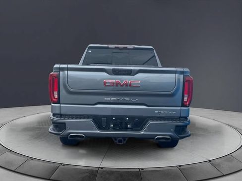 Used 2020 GMC Sierra 1500 Denali w/ Denali Ultimate Package AWD/4WD image 4