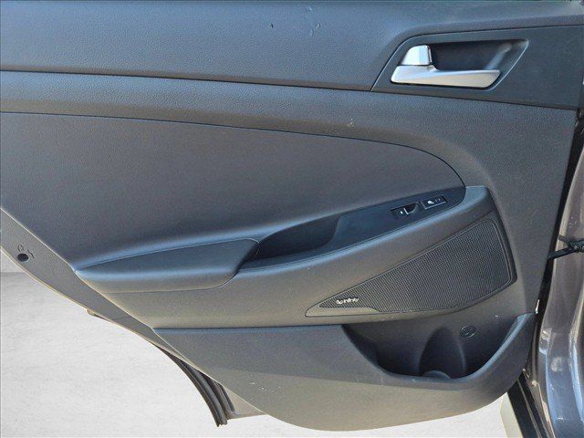 Used 2021 Hyundai Tucson Ultimate AWD/4WD image 30
