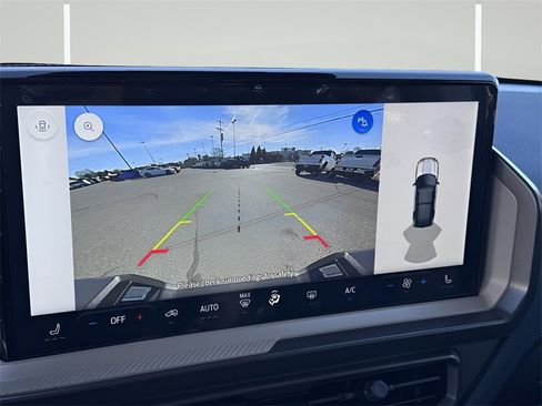 New 2025 Ford Bronco Sport Big Bend w/ Convenience Package image 14