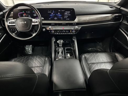 Used 2024 Kia Telluride EX X-Line AWD/4WD image 26