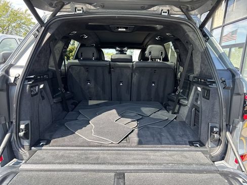 Certified 2024 BMW X7 xDrive40i w/ M Sport Package AWD/4WD image 24