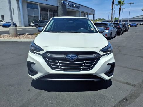 Used 2023 Subaru Legacy Touring XT AWD/4WD image 9