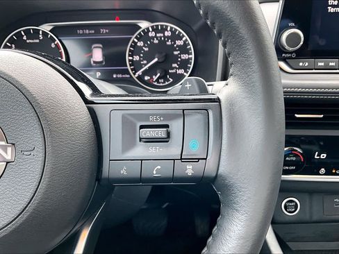 Certified 2023 Nissan Rogue SV w/ SV Premium B Package image 23