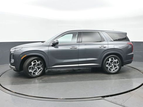 Used 2022 Hyundai Palisade Calligraphy image 6