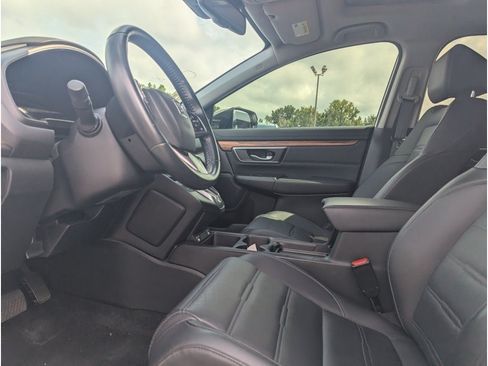Used 2020 Honda CR-V EX-L image 12