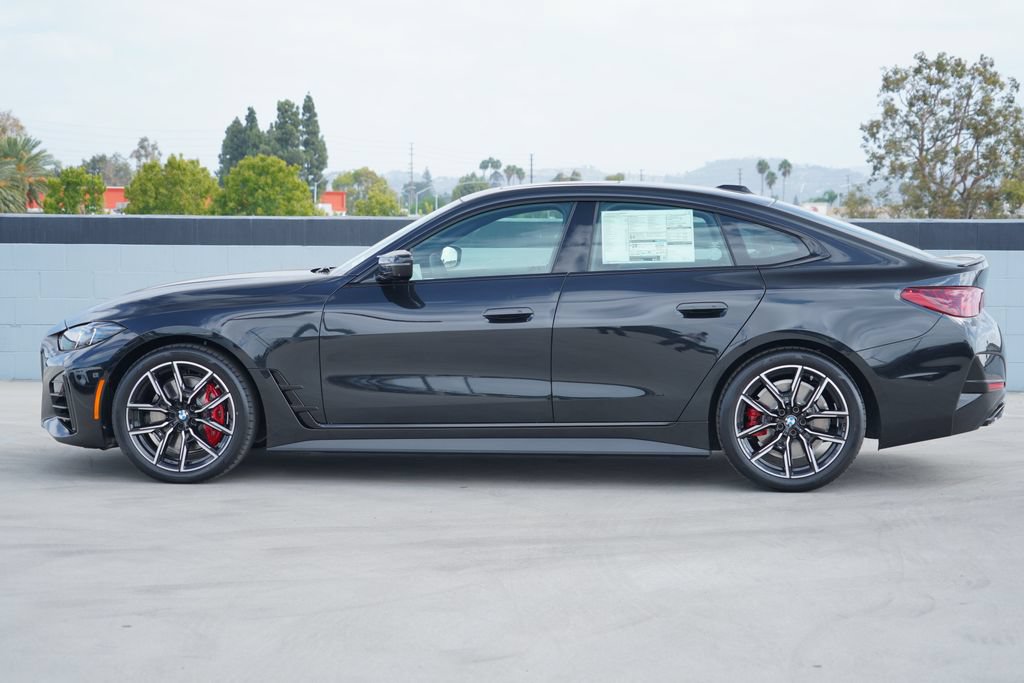 New 2027 BMW M440i w/ Premium Package RWD image 4
