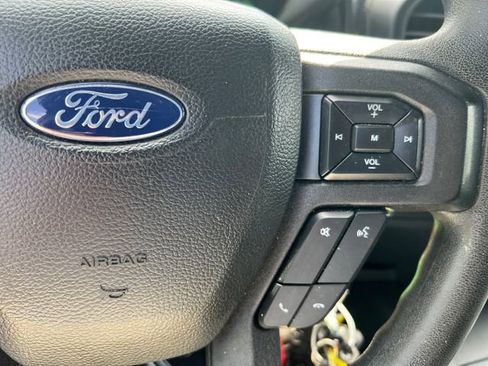 Used 2018 Ford F150 XL w/ Equipment Group 101A Mid RWD image 30