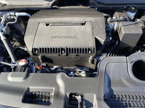 New 2026 Honda Passport TrailSport Elite image 41