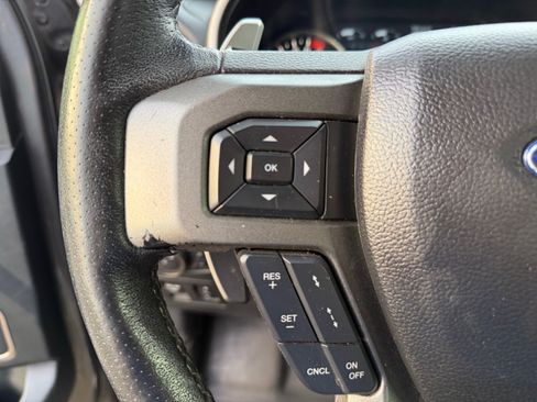 Used 2020 Ford F150 Raptor w/ Equipment Group 802A Luxury AWD/4WD image 20