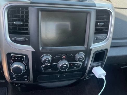 Used 2014 RAM 1500 Big Horn AWD/4WD image 11