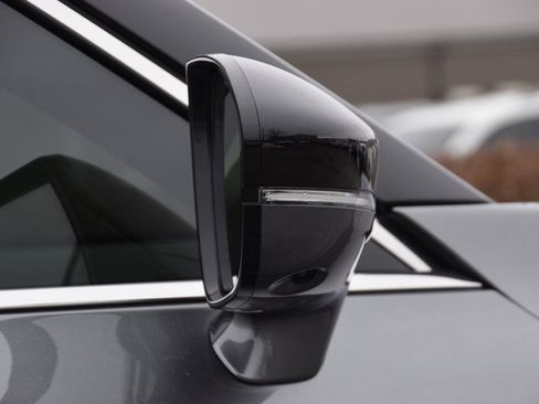 Used 2023 INFINITI QX60 Autograph w/ Cargo Package image 32