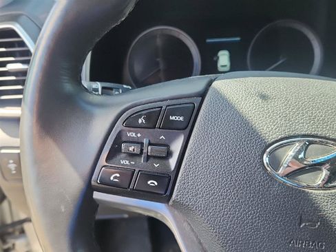 Used 2020 Hyundai Tucson Ultimate AWD/4WD image 14