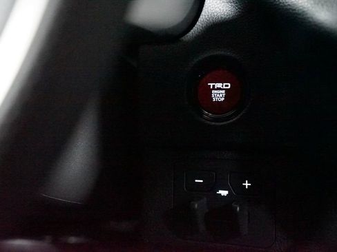 New 2026 Toyota Tundra SR5 image 25