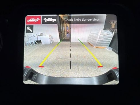 Used 2020 Jeep Gladiator Rubicon image 11