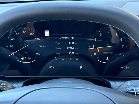 Certified 2025 Kia K4 EX FWD image 30