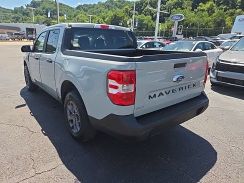 Used 2023 Ford Maverick XLT FWD image 5