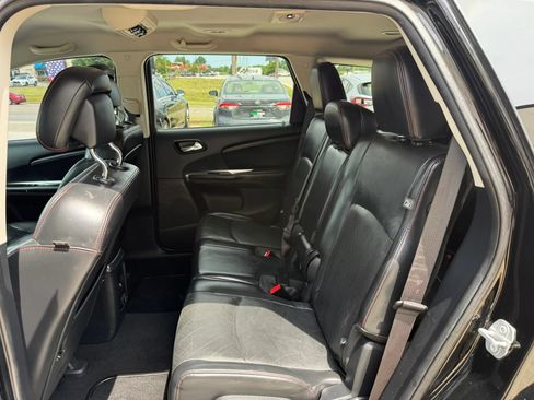 Used 2018 Dodge Journey GT AWD/4WD image 21