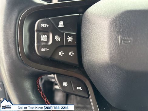 Used 2022 Ford Bronco Raptor image 15