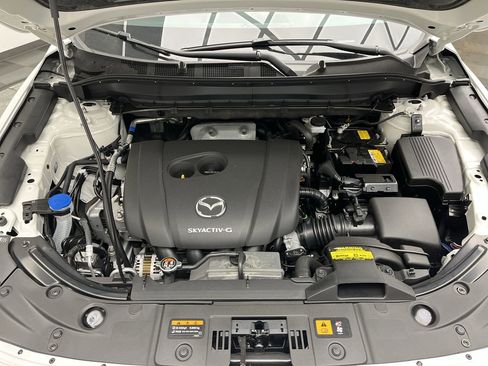 Used 2025 MAZDA CX-5 AWD 2.5 S image 24