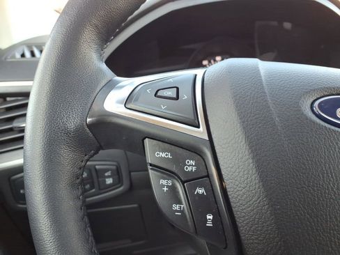 Certified 2023 Ford Edge SEL w/ Convenience Package AWD/4WD image 16