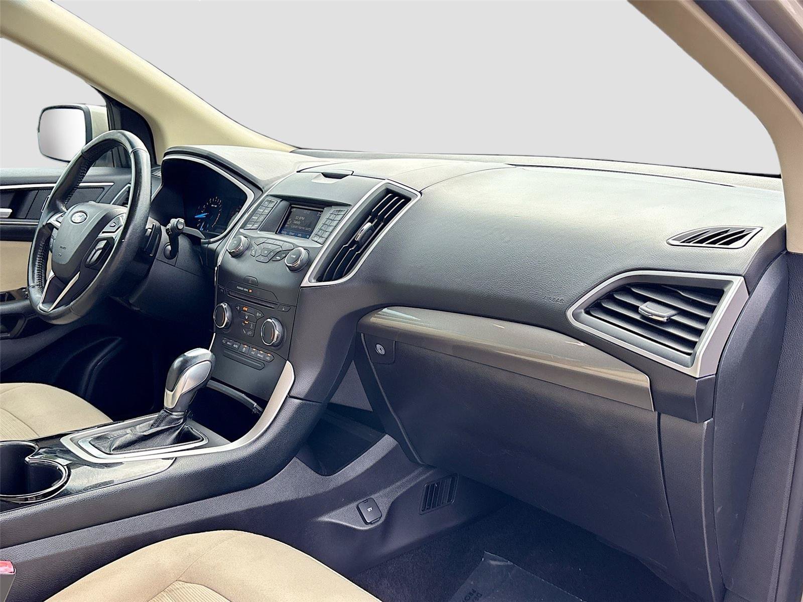 Used 2017 Ford Edge SEL FWD image 27