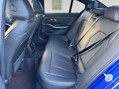 Certified 2023 BMW M340i xDrive w/ Premium Package image 13