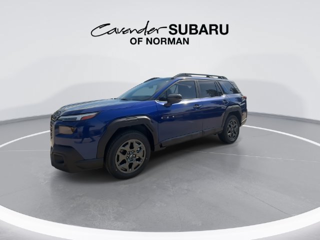 New 2026 Subaru Outback Premium AWD/4WD image 6