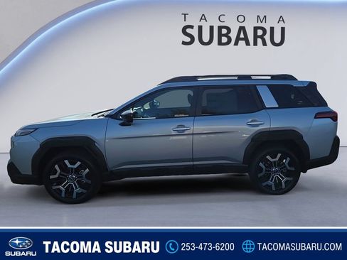 New 2026 Subaru Outback Touring XT AWD/4WD image 2