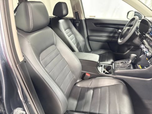 Certified 2023 Honda CR-V EX-L image 28