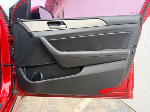 Used 2019 Hyundai Sonata Sport FWD image 23