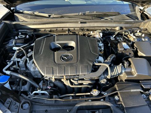 Certified 2023 MAZDA CX-30 AWD 2.5 S w/ Preferred Package image 29