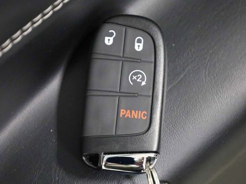 Used 2023 Jeep Compass High Altitude image 41