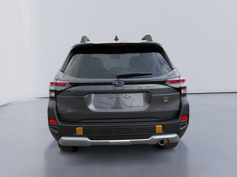 New 2026 Subaru Forester Wilderness AWD/4WD image 4