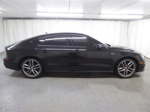 Used 2016 Audi S7 AWD/4WD image 8