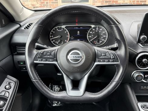 Used 2021 Nissan Sentra SV image 23