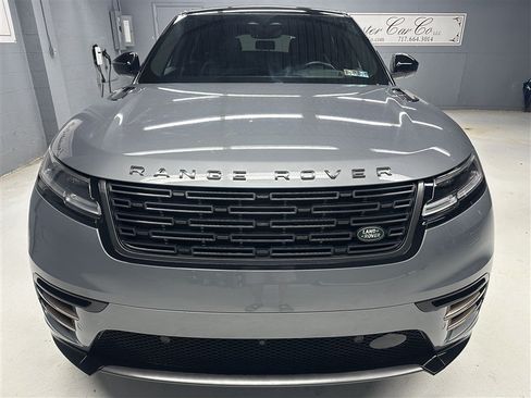Used 2024 Land Rover Range Rover Velar Dynamic HSE AWD/4WD image 10